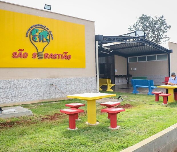 Foto: Renato Alves/Agência Brasília