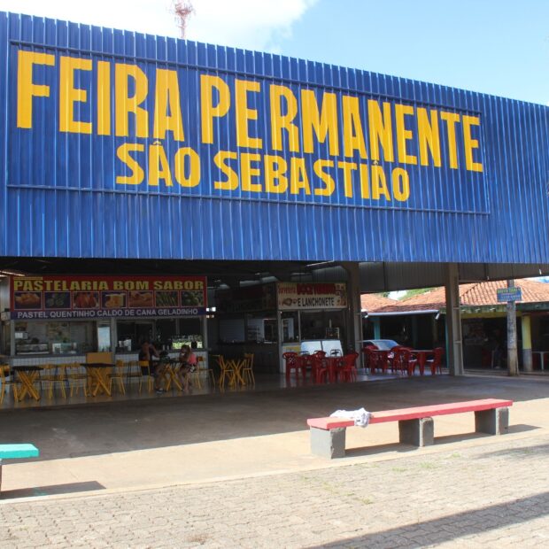 Fotyo: Divulgação/Agência Brasília