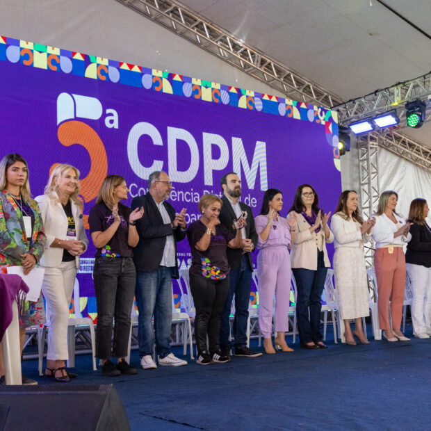 Foto: Henrique Araújo/SMDF