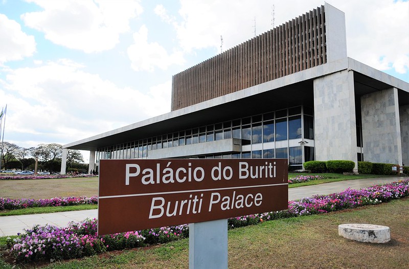 Foto: Tony Oliveira/Agência Brasília