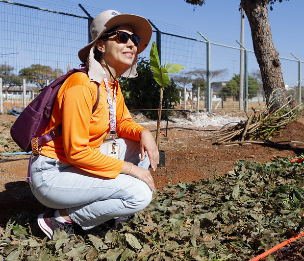 Foto: Jhonatan Cantarelle/Agência Saúde-DF