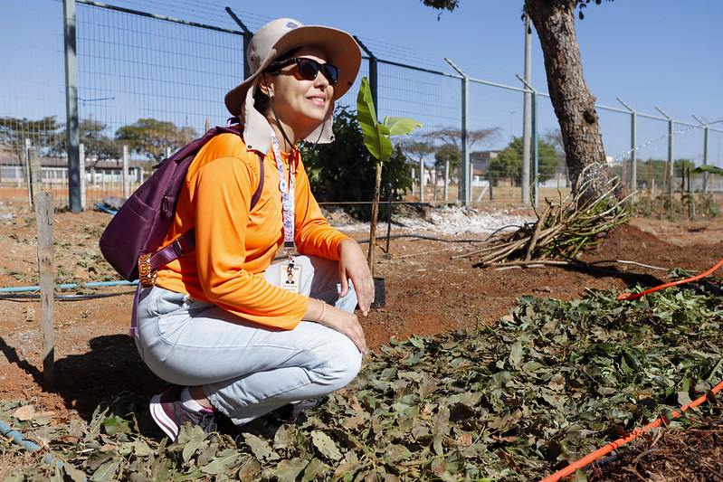 Foto: Jhonatan Cantarelle/Agência Saúde-DF