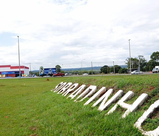 Foto: Divulgação/Agência Brasília
