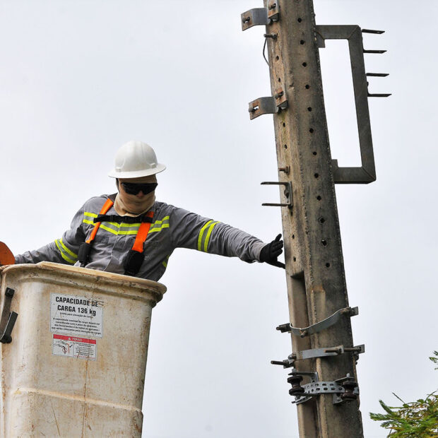 Foto: Divulgação/Neoenergia