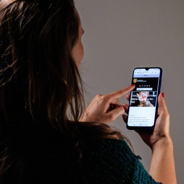 Foto: Divulgação/SSP-DF