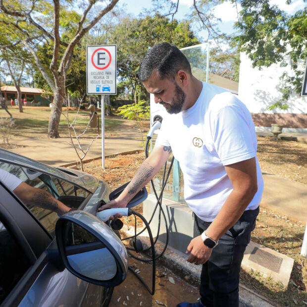 Foto: Joel Rodrigues/Agência Brasília