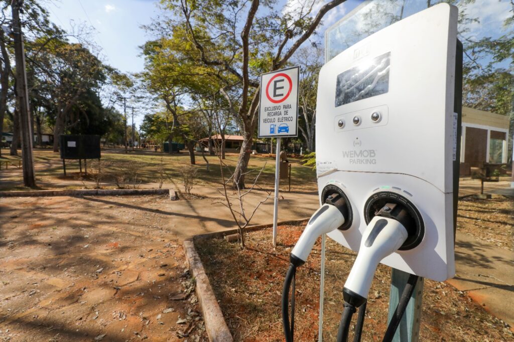 Foto: Joel Rodrigues/Agência Brasília
