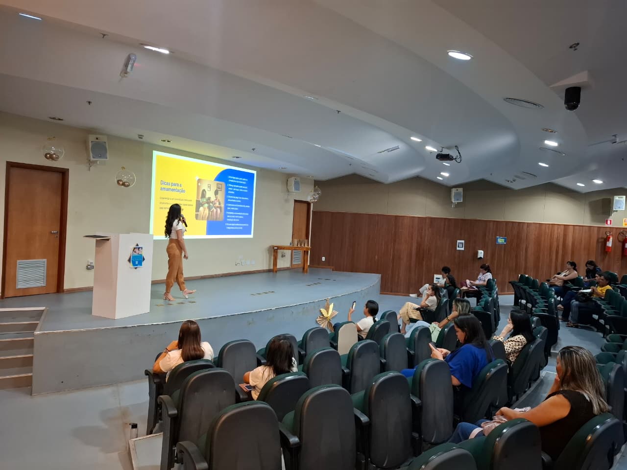 Foto: Divulgação/IgesDF