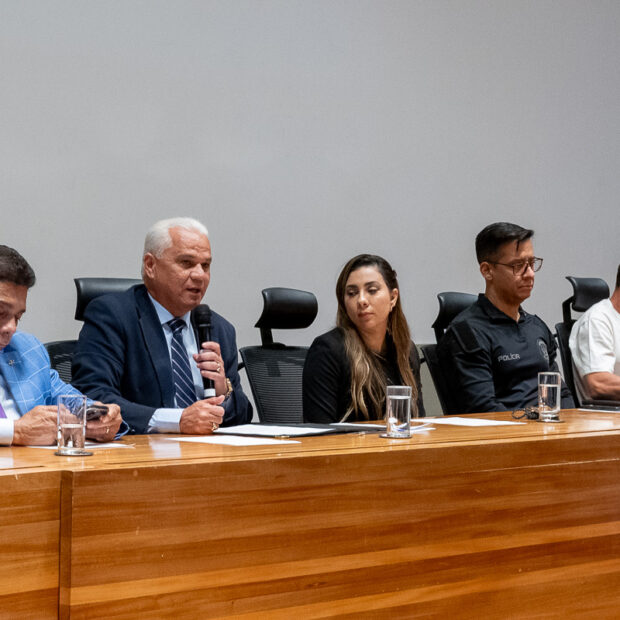 3ª semana do encarcerado