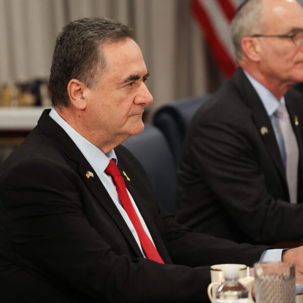 us israel diplomacy defense