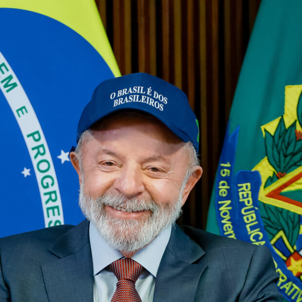 lula bone brasil dos brasileiros
