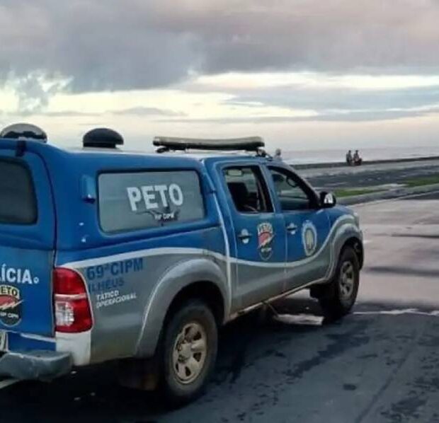 peto ilheus