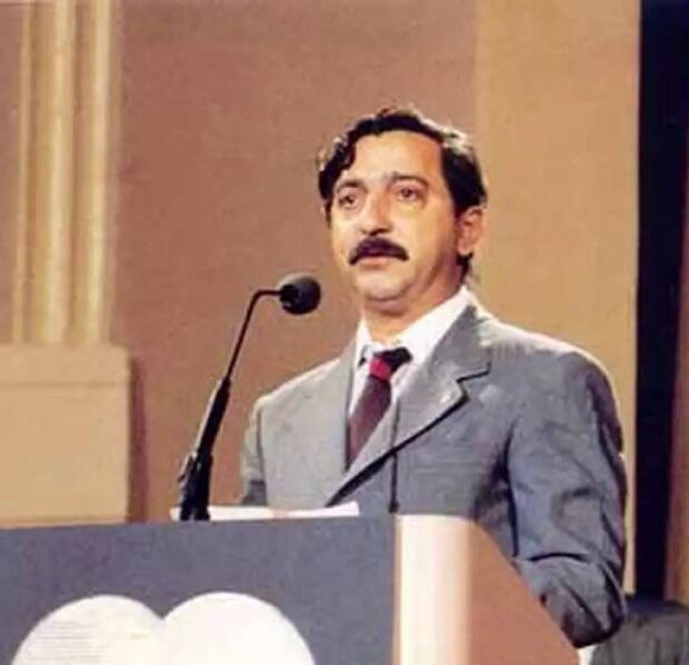 chico mendes