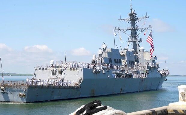 Foto: Reprodução/AFP