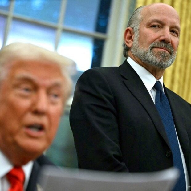 Foto: ANDREW CABALLERO-REYNOLDS / AFP