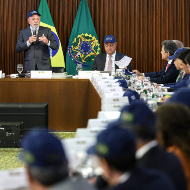 reunião ministerial (1)