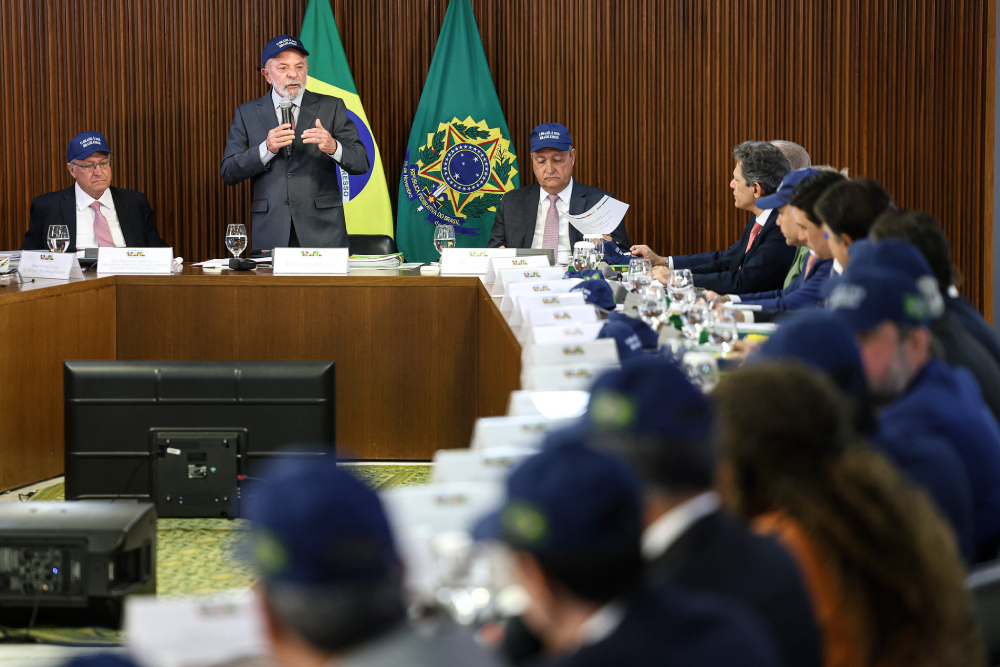 reunião ministerial (1)