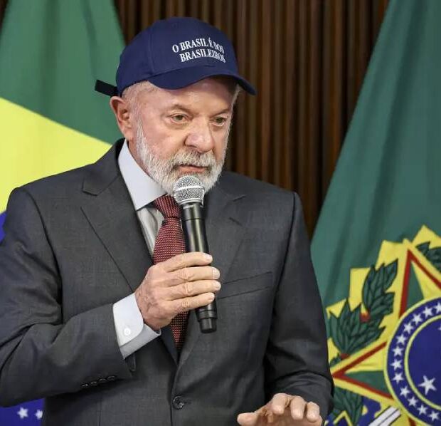 lula 10