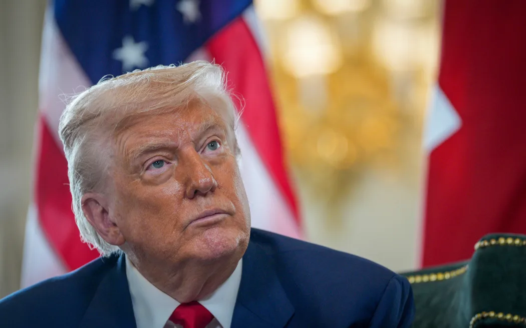 Foto: AFP / Pool / Christopher Furlong