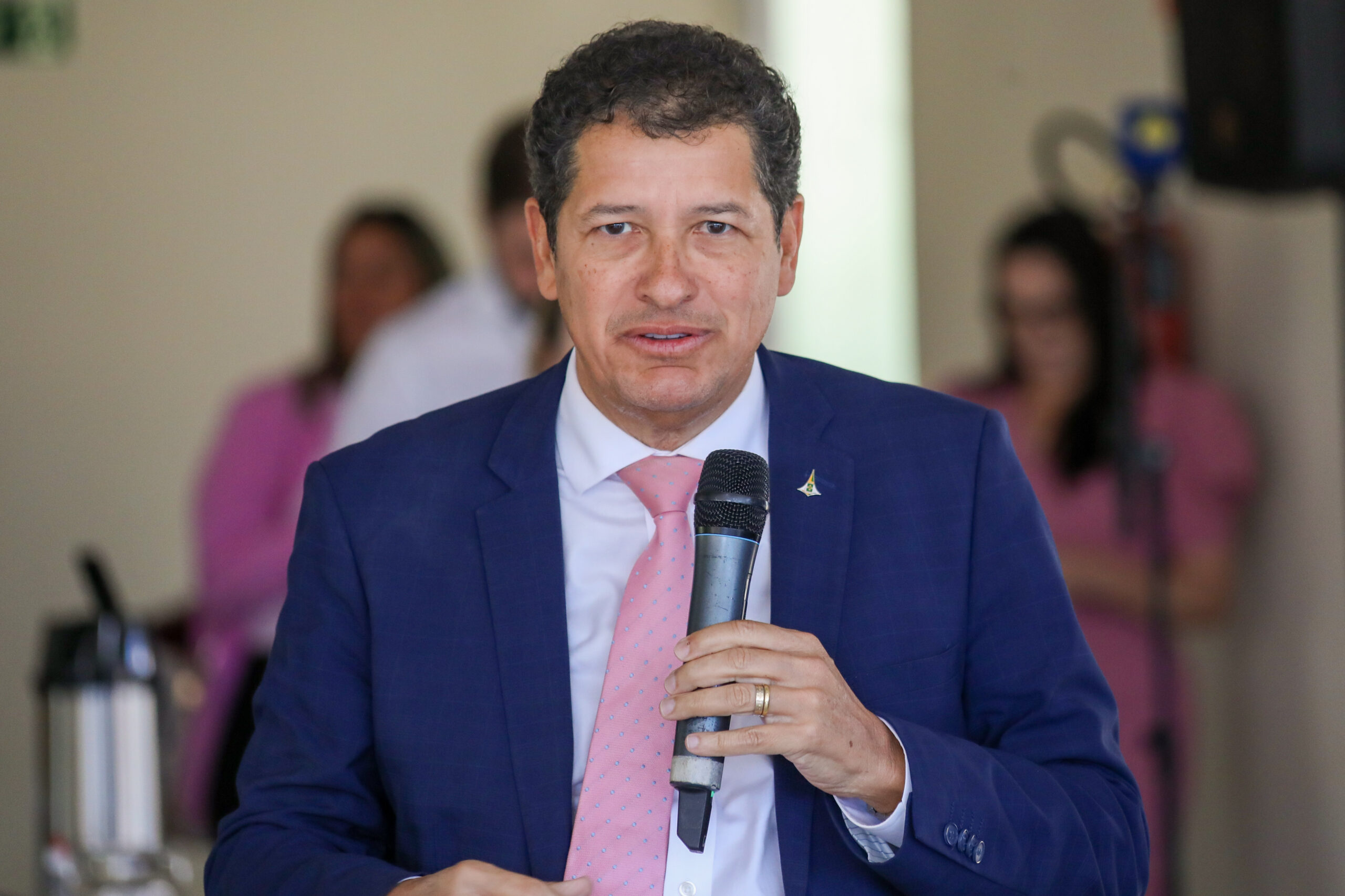 Foto: Renato Alve/Agência Brasilia