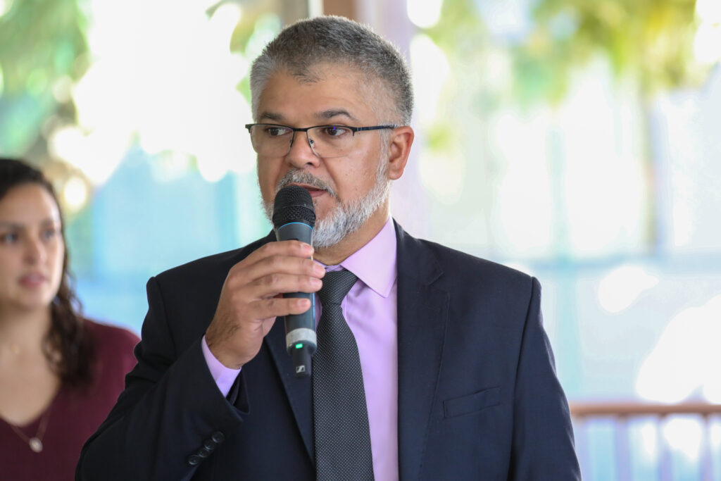 Foto: Renato Alve/Agência Brasilia