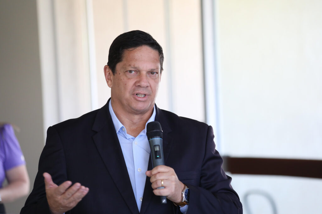Foto: Renato Alve/Agência Brasilia