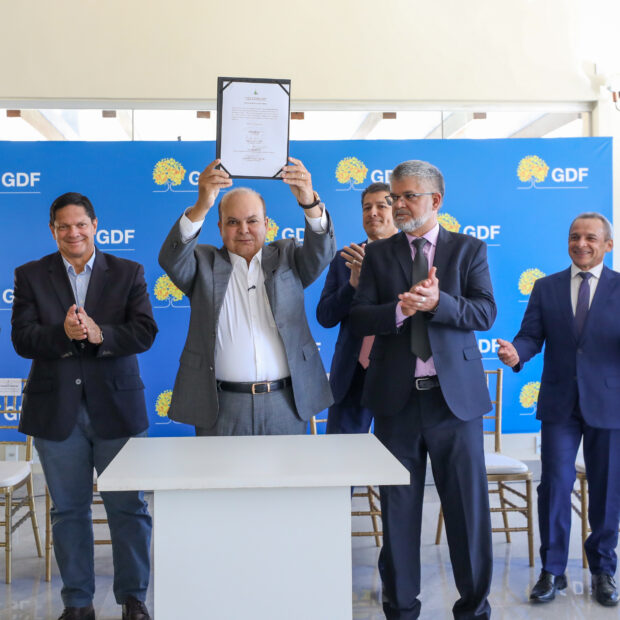 Foto: Renato Alve/Agência Brasilia