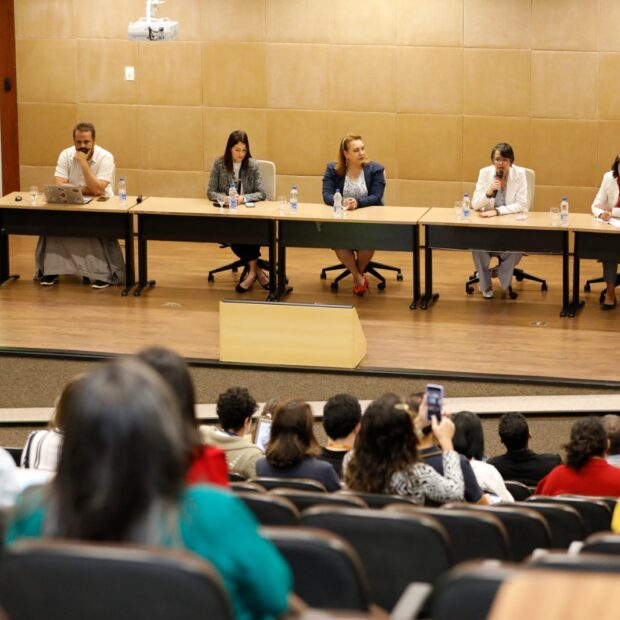 Foto: Jhonatan Cantarelle/Agência saúde