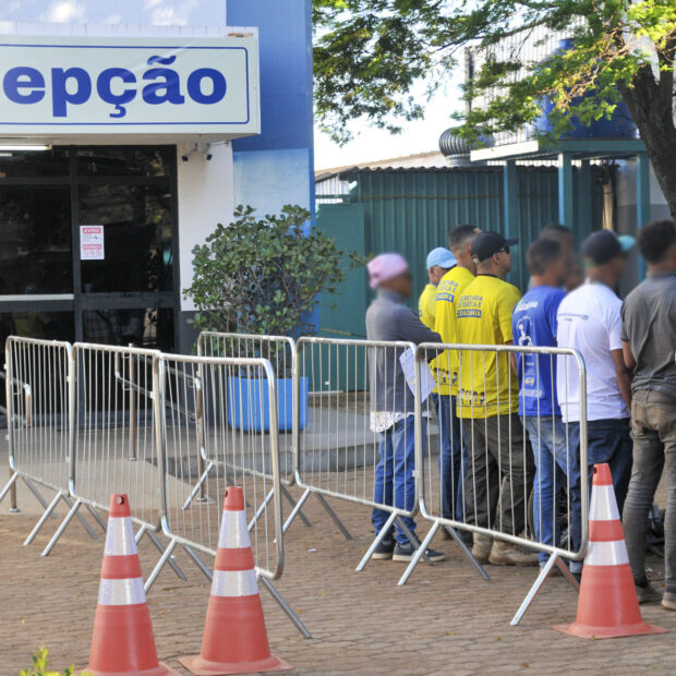 Foto: Lúcio Bernardo Jr./Agência Brasília