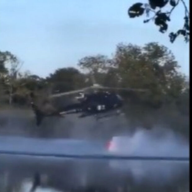 acidente de helicoptero frança