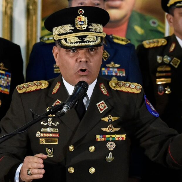 Foto: LUIS ROBAYO / AFP