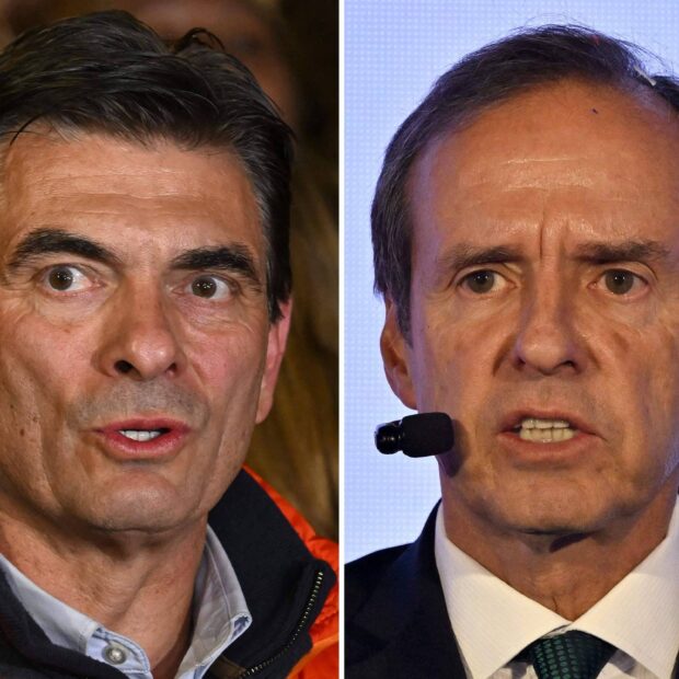 Foto: AFP