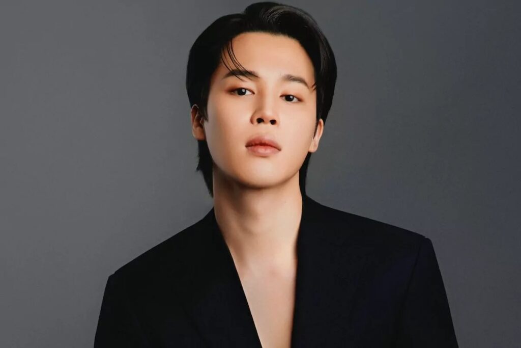 jimin bts divulgacao