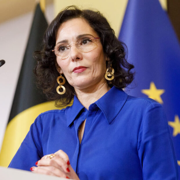 Foto: Hatim Kaghat/AFP