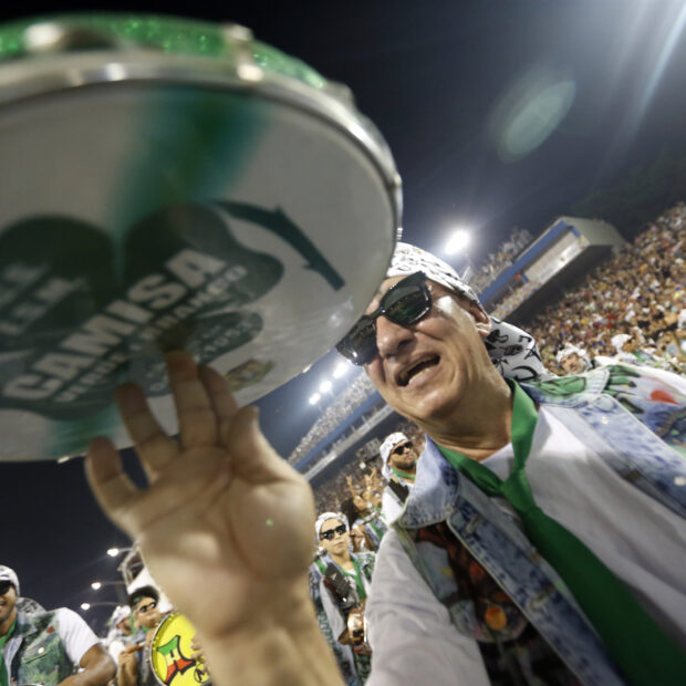 Foto: Paulo Pinto/Agência Brasil
