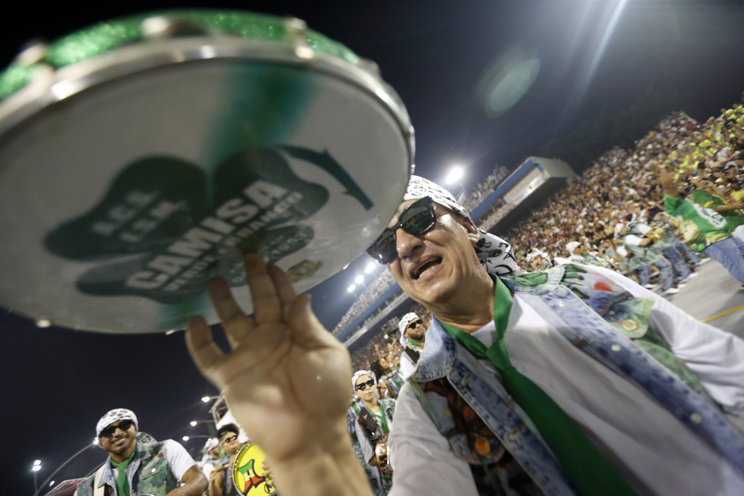 Foto: Paulo Pinto/Agência Brasil