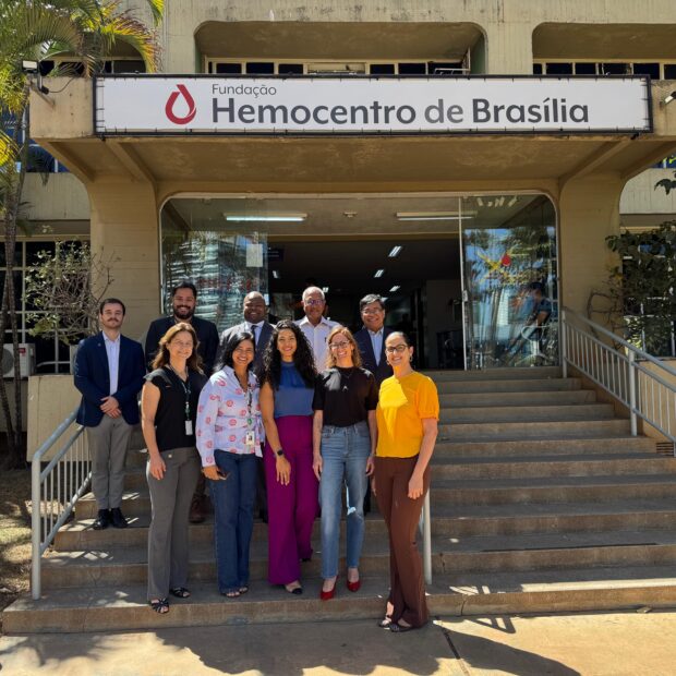 hemocentro moçambique