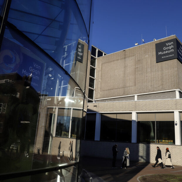 Foto: VALERIA MONGELLI / AFP