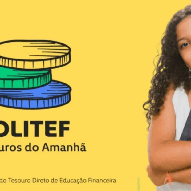 olimpiada de educacao financeira