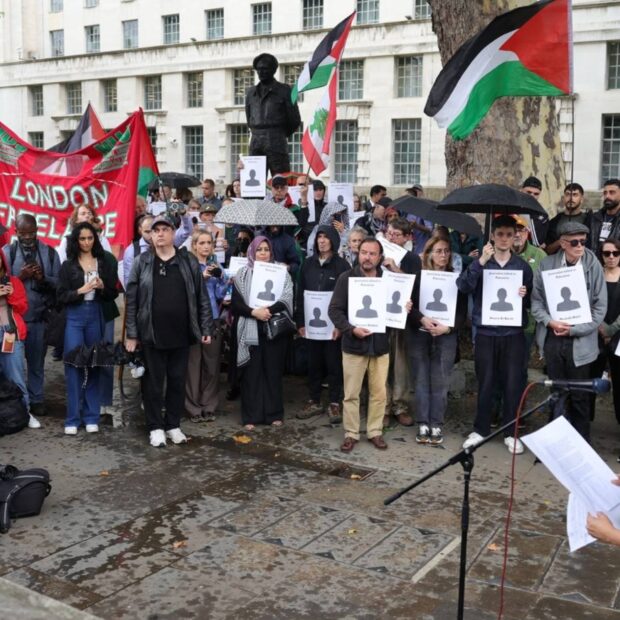 Foto: TOBY SHEPHEARD / AFP