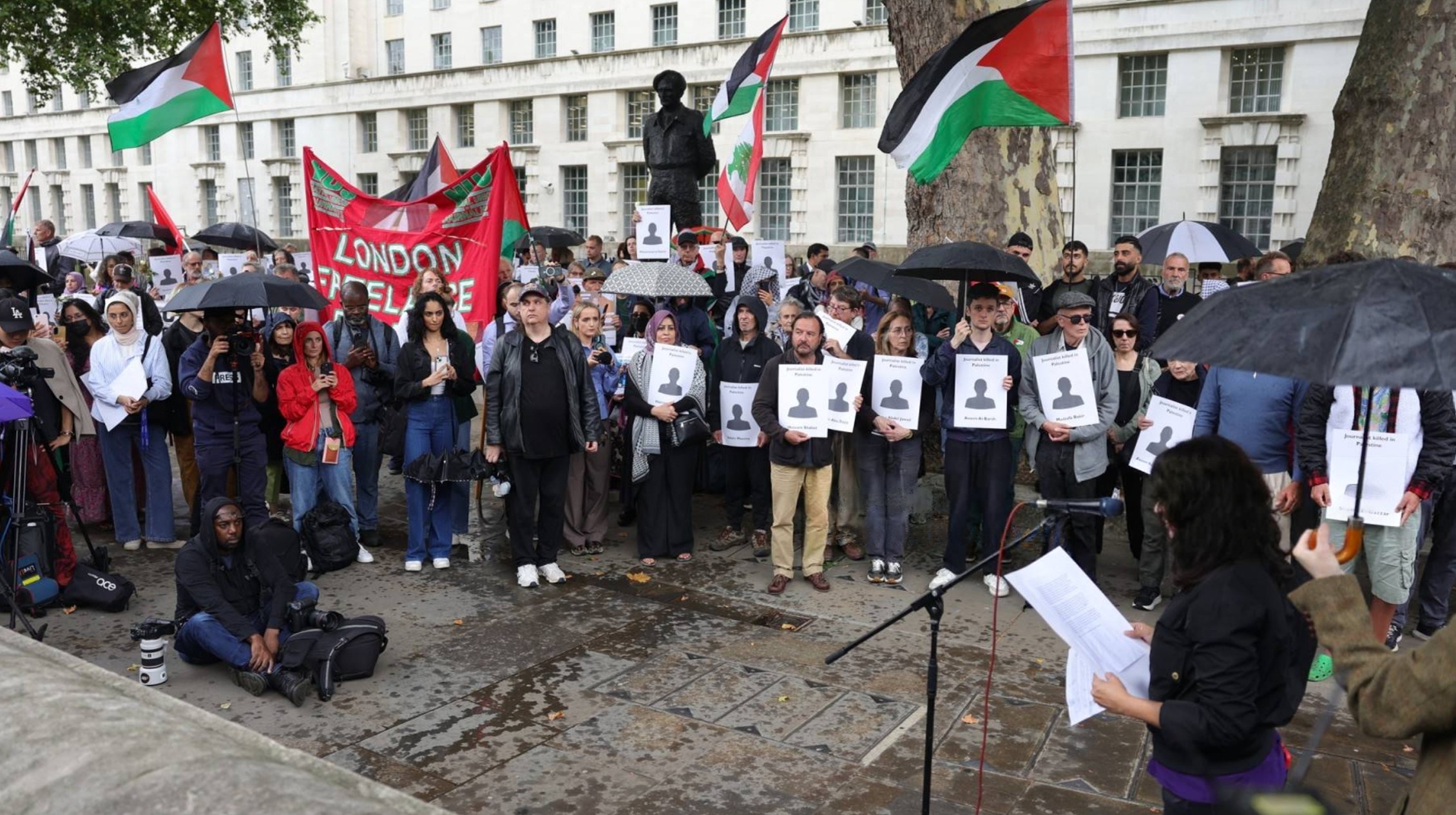 Foto: TOBY SHEPHEARD / AFP