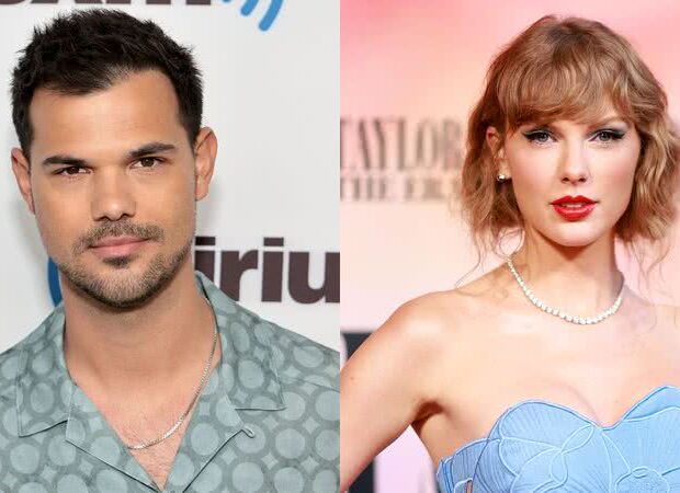 taylor lautner sobre relacionamento com taylor swift widelg