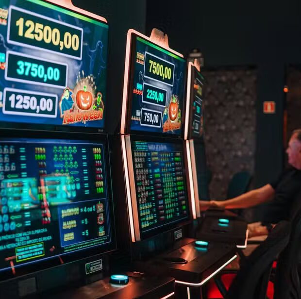 a primeira sala de video loteria de maringa ja esta aberta agora voce pode apostar de forma s