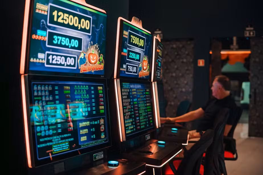 a primeira sala de video loteria de maringa ja esta aberta agora voce pode apostar de forma s