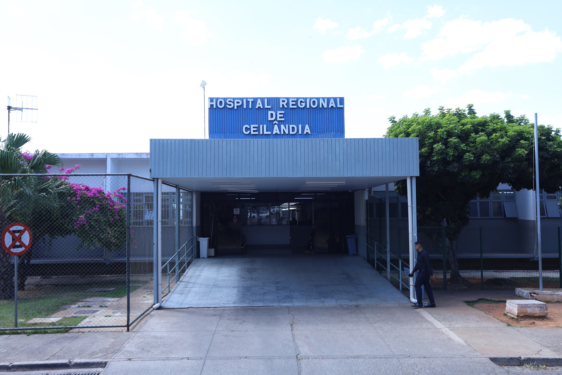 Foto: Sandro Araújo/Agência Saúde DF