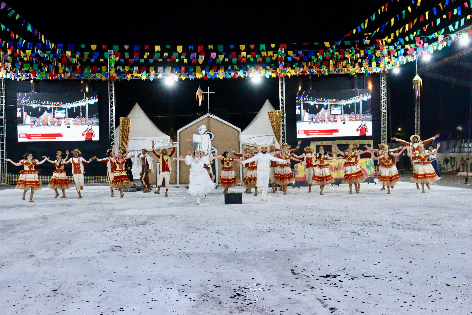 Foto: Divulgação/Secec-DF