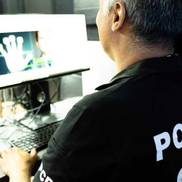 Foto: Divulgação/PCDF