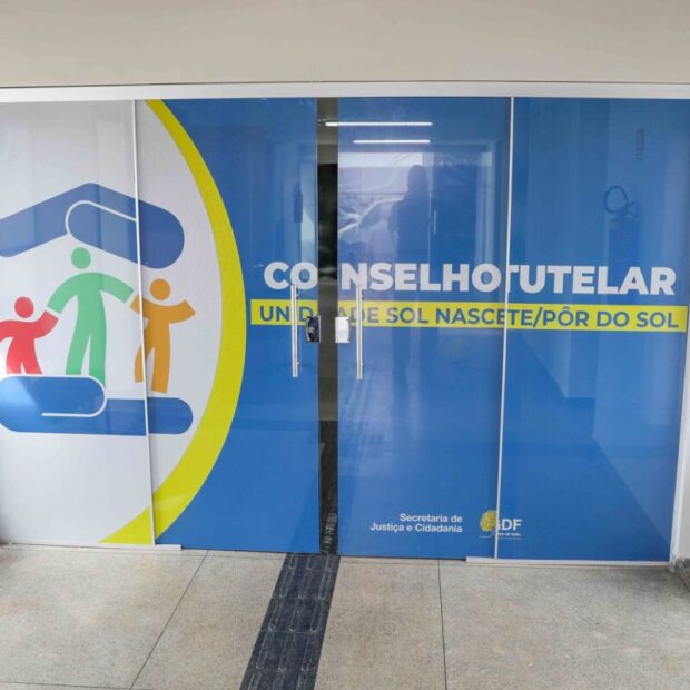 Foto: Renato Alves/Agência Brasília