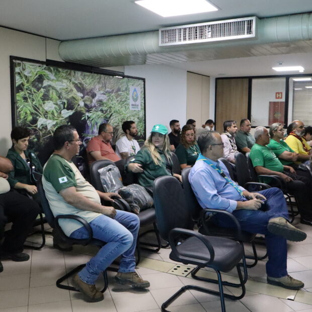 Foto: Divulgação/Brasília Ambiental