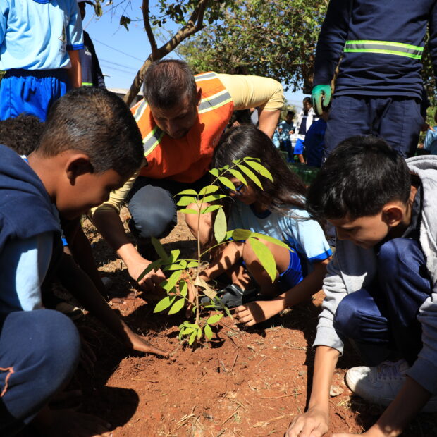 Foto: DivulgaçãoAgência Brasília